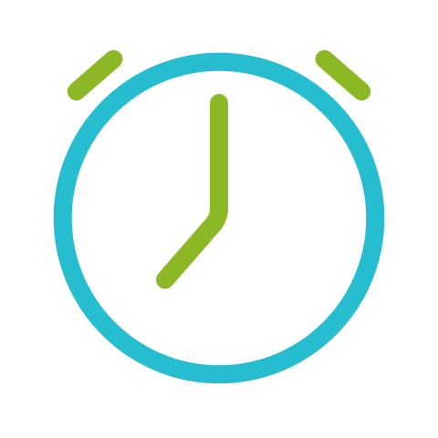 Come usare gli allarmi e i promemoria