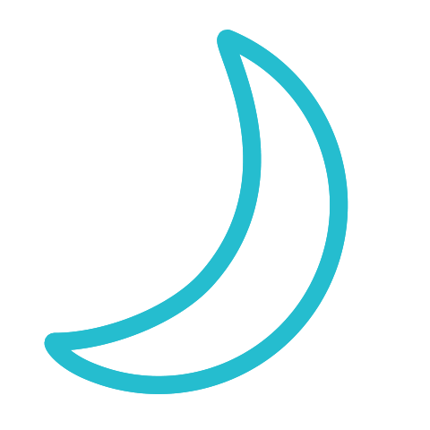 How to use the Night Low Predict Feature