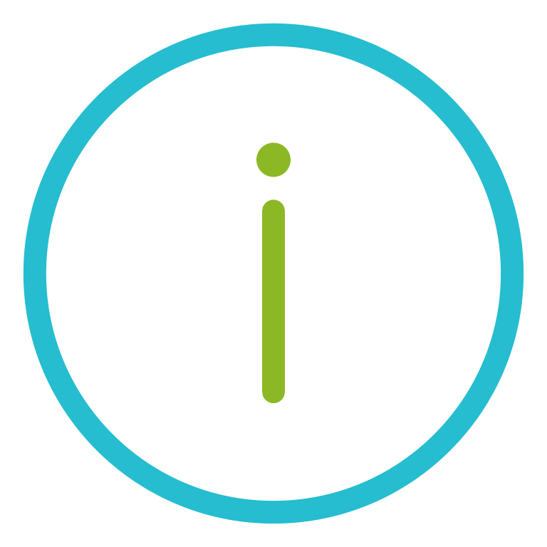 Associazione del sensore e dell’app