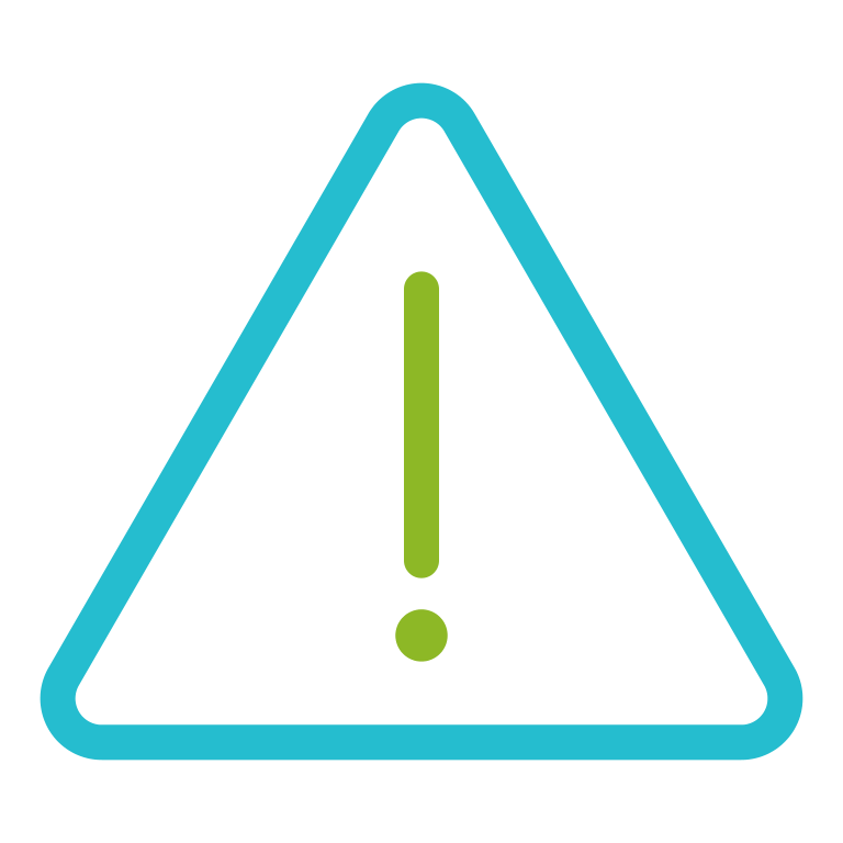 Frecce di andamento e colori