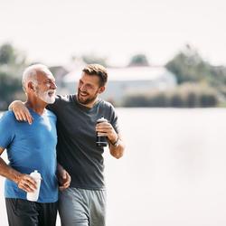 Che cos’è l’A1C?