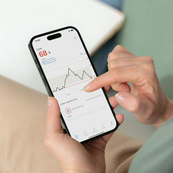 Ritardo e monitoraggio in continuo del glucosio (CGM)