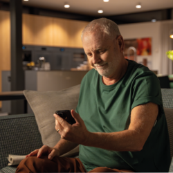 Funzione Previsione ipoglicemia notturna