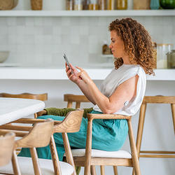 Frecce di andamento e colori