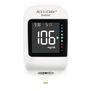 Accu-Chek Instant
