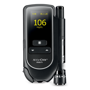Accu-Chek Mobile
