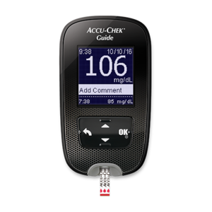 Accu-Chek Guide