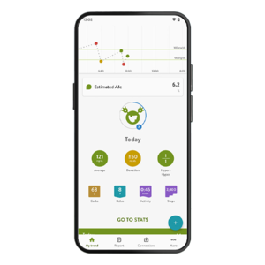 App mySugr