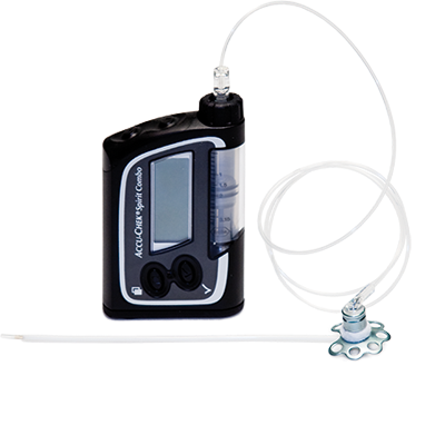 Il dispositivo medico Accu-Chek Diaport