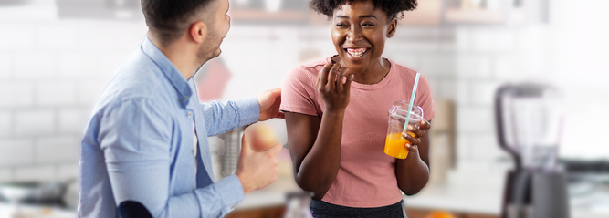 Alimentazione sana e diabete